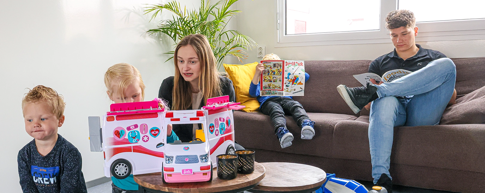 Tiny house of tijdelijke woonunit, wat past bij jou?