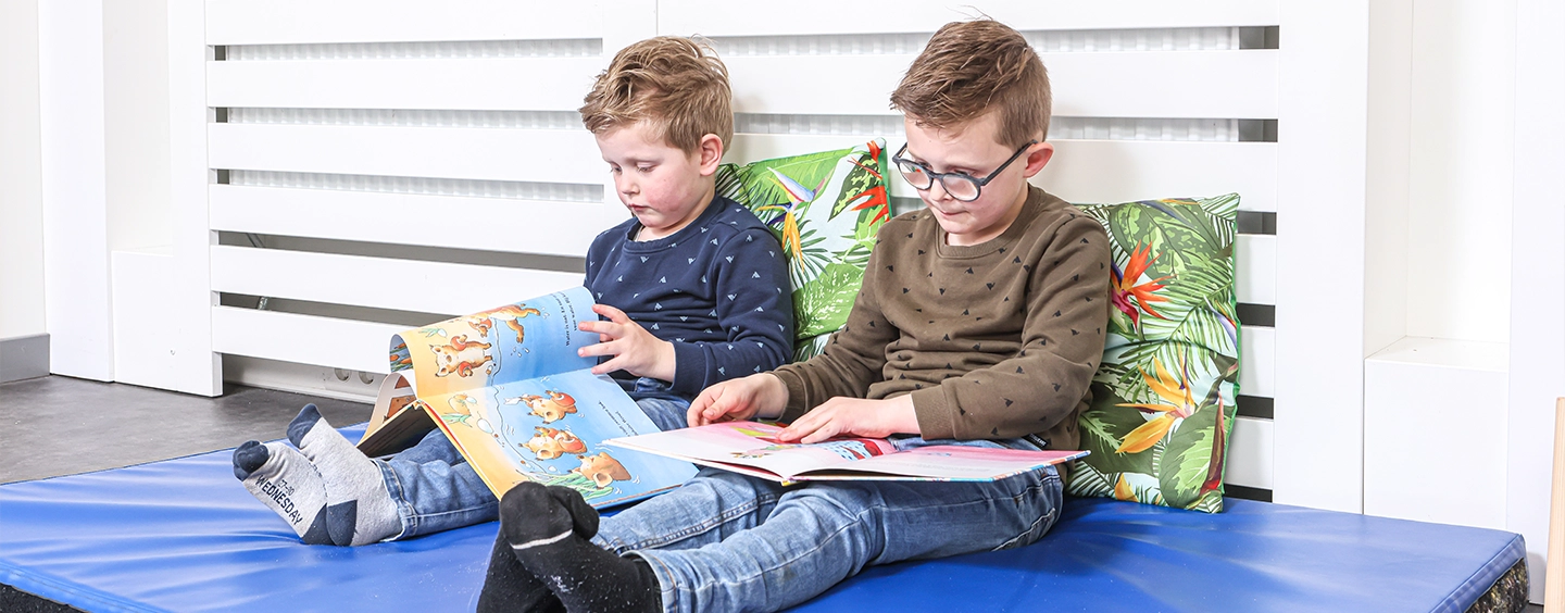 Rust zorgt voor meer productiviteit