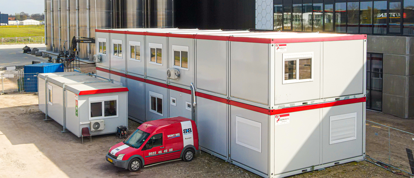 Creativiteit door rust en ruimte